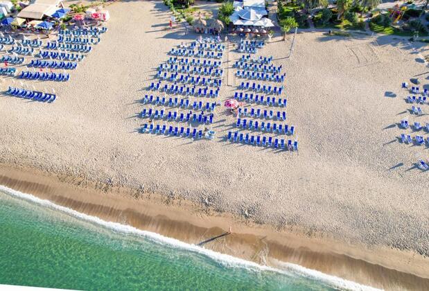 Miss Cleopatra Hotel - Görsel 25