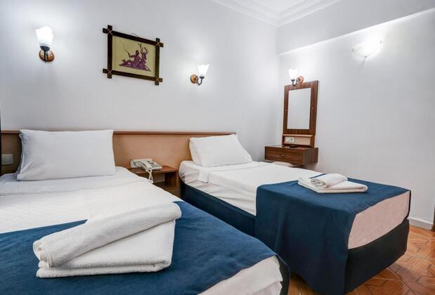 Miss Cleopatra Hotel - Görsel 10