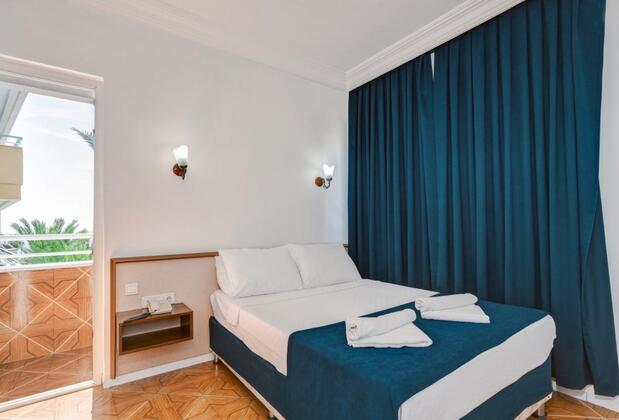 Miss Cleopatra Hotel - Görsel 11