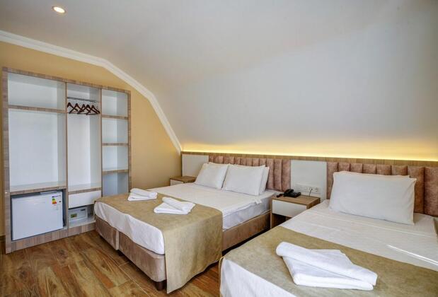 Miss Cleopatra Hotel - Görsel 12