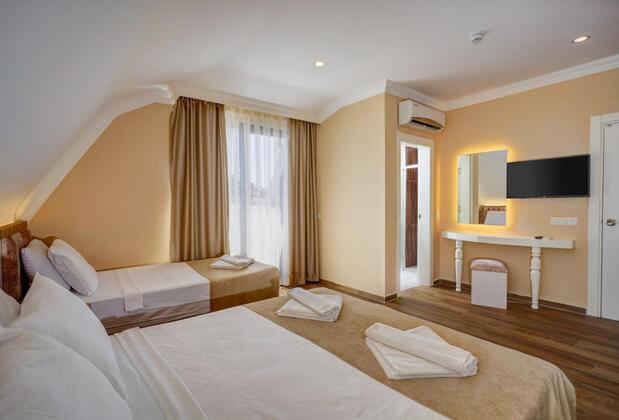 Miss Cleopatra Hotel - Görsel 13