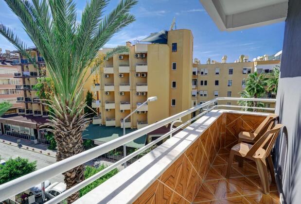 Miss Cleopatra Hotel - Görsel 14