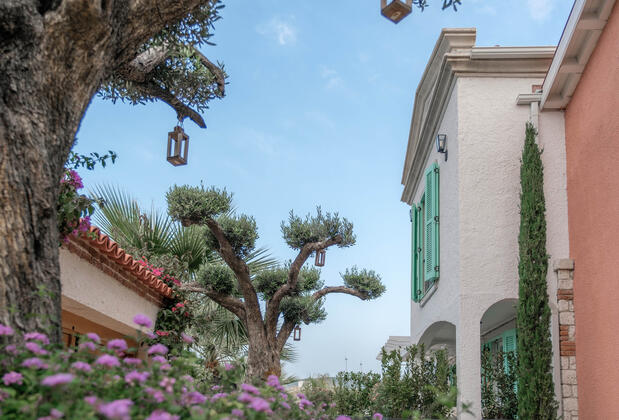 Monreve Alaçatı Hotel - Görsel 4