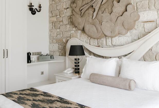 Monreve Alaçatı Hotel - Görsel 14