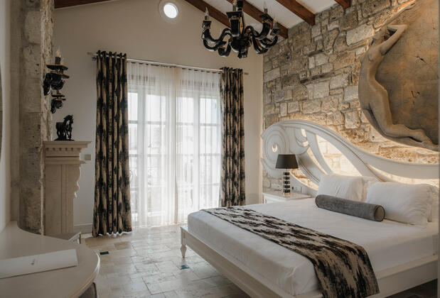 Monreve Alaçatı Hotel - Görsel 15