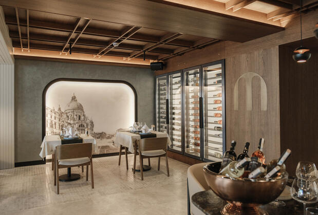 Monreve Alaçatı Hotel - Görsel 12