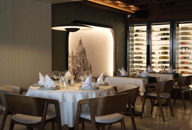 Monreve Alaçatı Hotel - Görsel 9