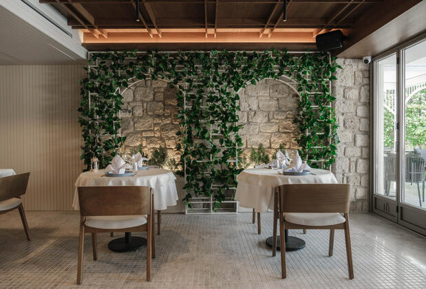 Monreve Alaçatı Hotel - Görsel 11