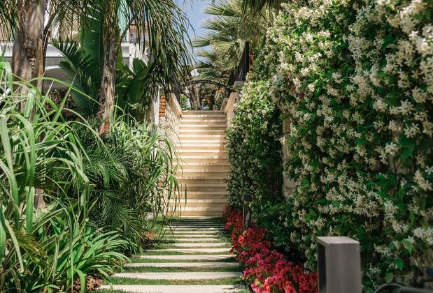 Monreve Alaçatı Hotel - Görsel 13