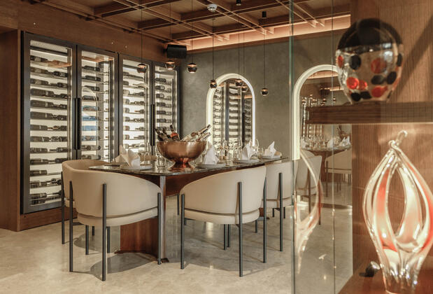 Monreve Alaçatı Hotel - Görsel 10