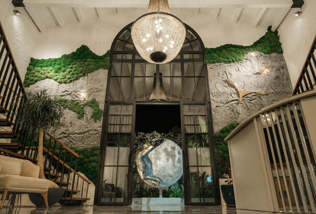 Monreve Alaçatı Hotel - Görsel 8