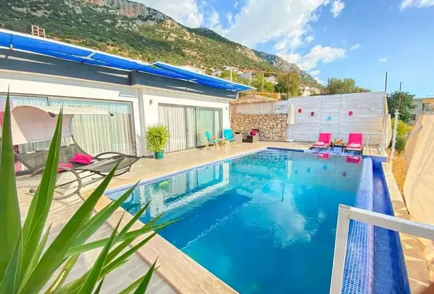 Villa Feel - Görsel 10