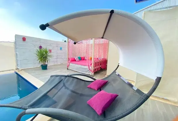 Villa Feel - Görsel 11