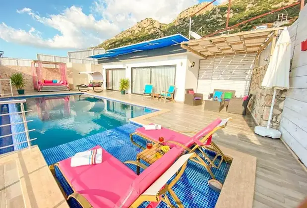 Villa Feel - Görsel 12