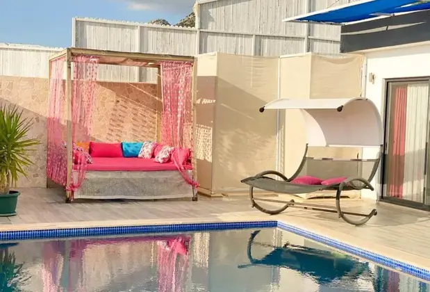 Villa Feel - Görsel 13