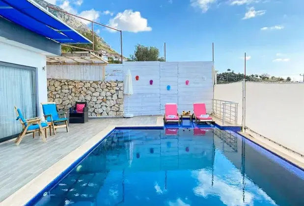 Villa Feel - Görsel 14