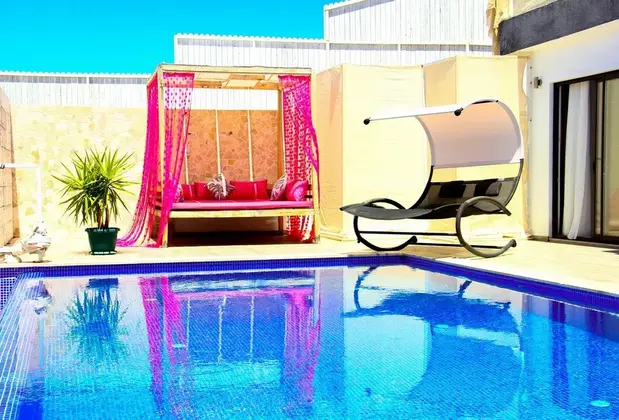 Villa Feel - Görsel 18