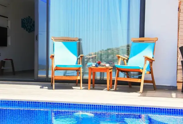 Villa Feel - Görsel 19