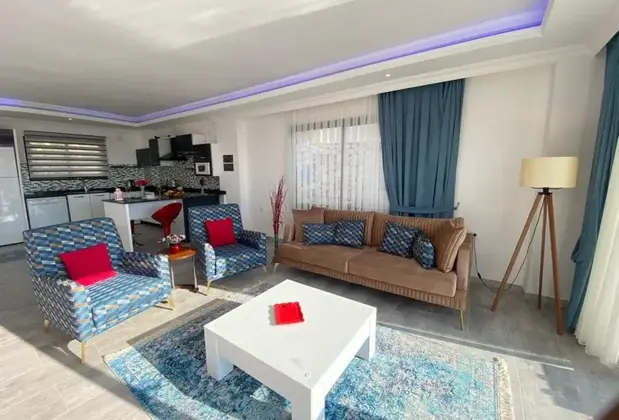 Villa Feel - Görsel 6