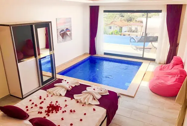 Villa Feel - Görsel 5