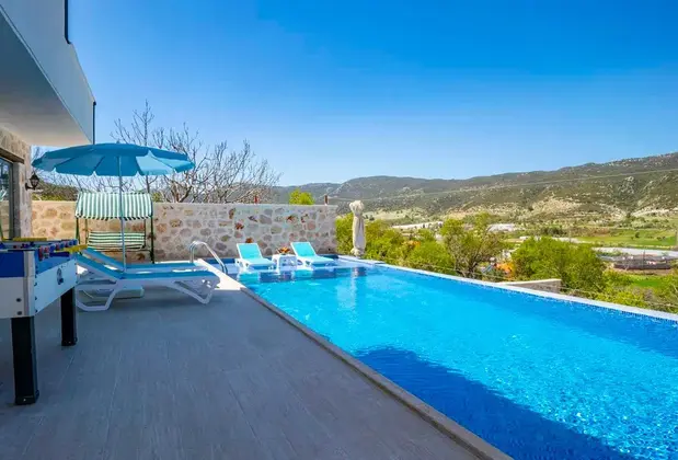 Villa Helen Saribelen - Görsel 3