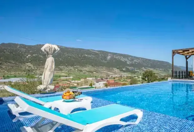 Villa Helen Saribelen - Görsel 5