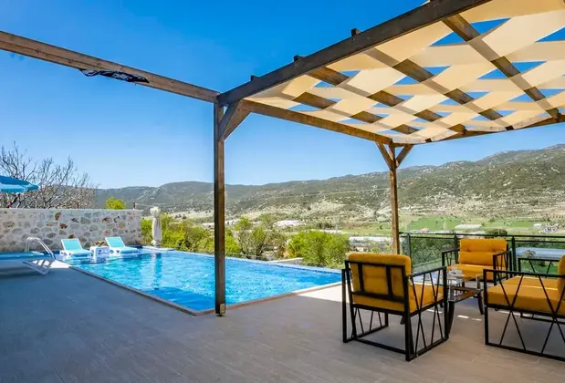 Villa Helen Saribelen - Görsel 4