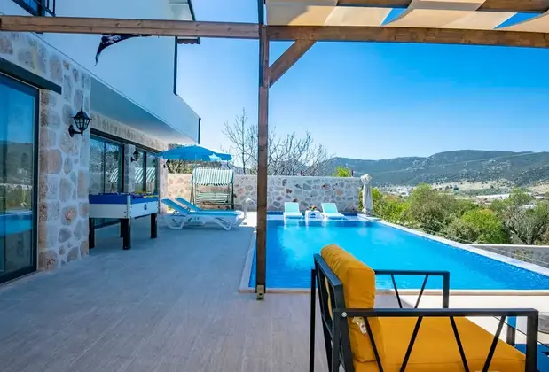 Villa Helen Saribelen - Görsel 6