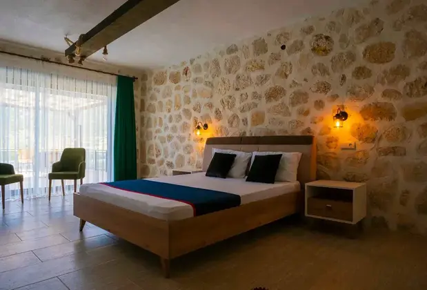 Villa Helen Saribelen - Görsel 10