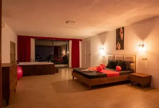 Villa Helen Saribelen - Görsel 12