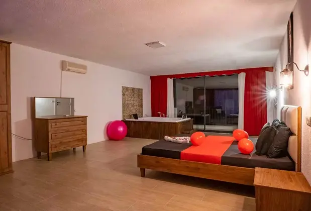 Villa Helen Saribelen - Görsel 13