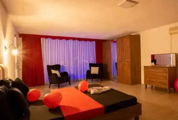 Villa Helen Saribelen - Görsel 14