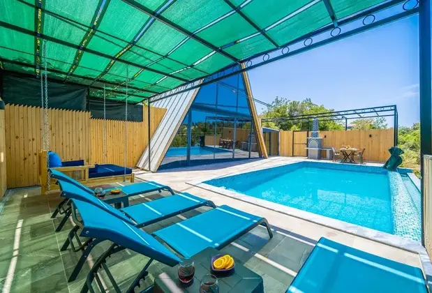 Villa Henna - Görsel 3