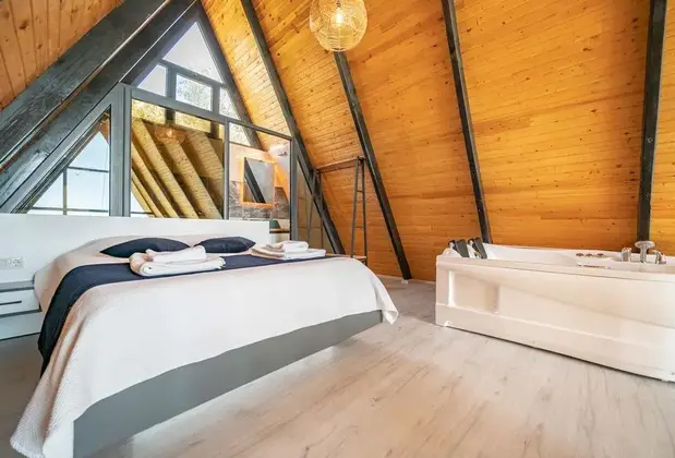 Villa Henna - Görsel 5