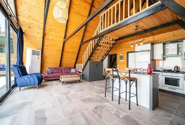 Villa Henna - Görsel 7