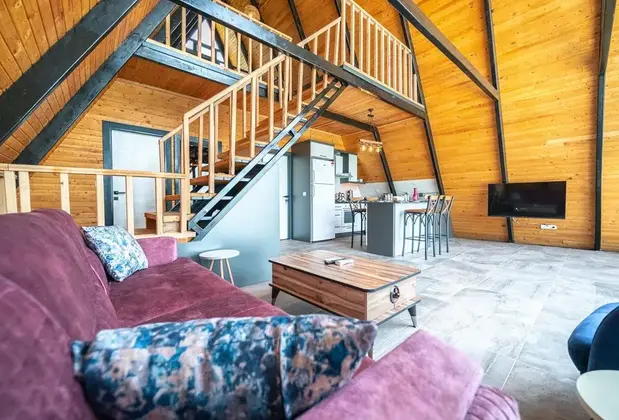 Villa Henna - Görsel 8