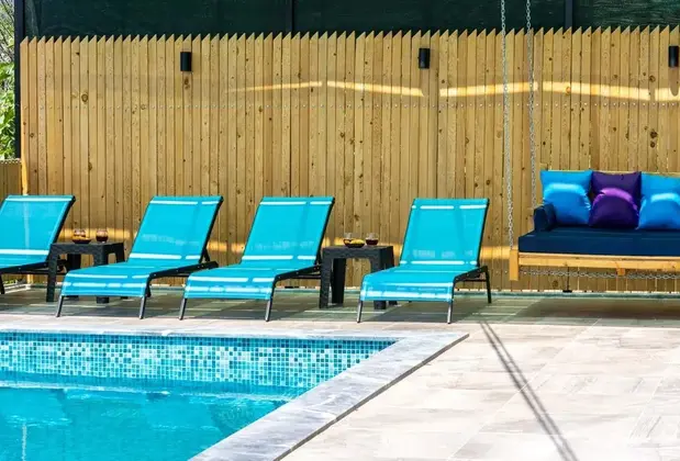 Villa Henna - Görsel 9