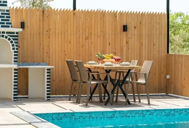 Villa Henna - Görsel 10