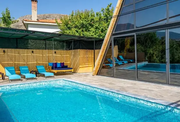 Villa Henna - Görsel 11