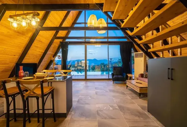 Villa Henna - Görsel 12