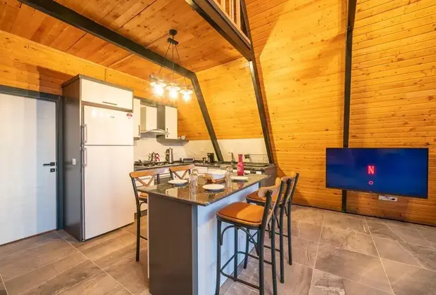 Villa Henna - Görsel 13