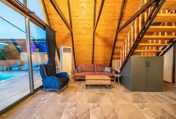 Villa Henna - Görsel 14