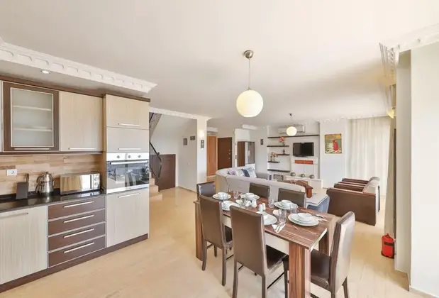 Villa Hera - Görsel 4