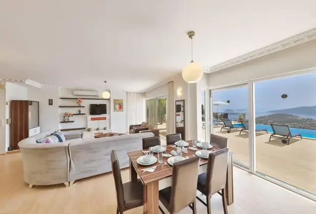 Villa Hera - Görsel 5