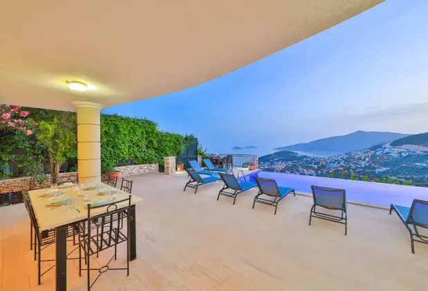 Villa Hera - Görsel 6