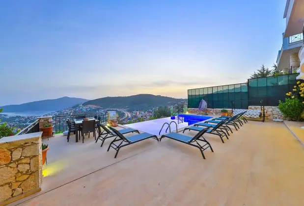 Villa Hera - Görsel 7