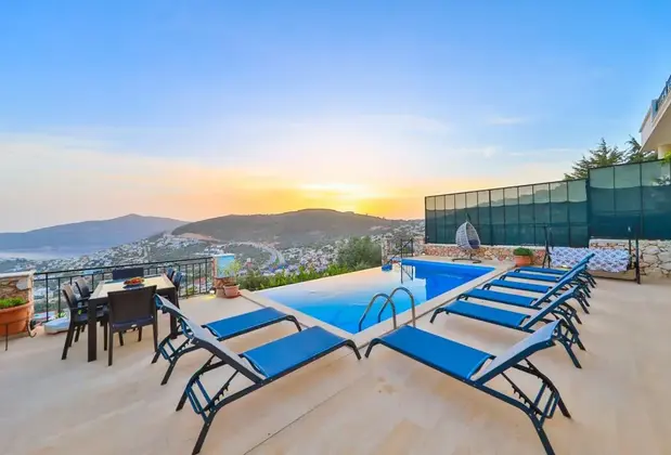 Villa Hera - Görsel 9