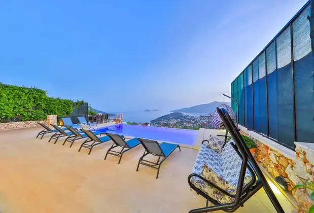 Villa Hera - Görsel 10