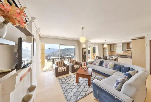 Villa Hera - Görsel 11