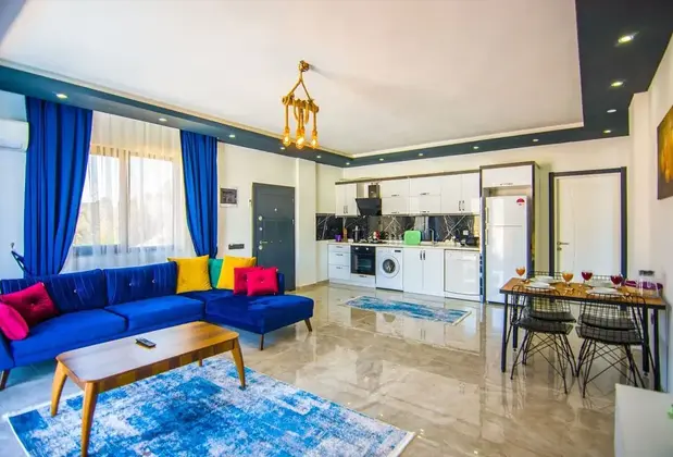 Villa Ferro - Görsel 8